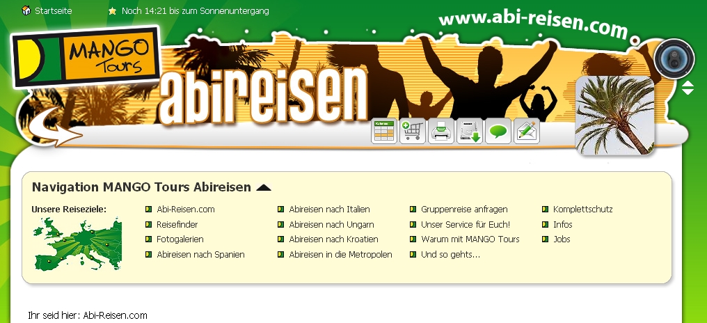 abi-reisen