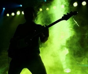 rock