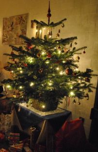 Weihnachten bei Proud Music Royalty-free Weihnachtsmusik