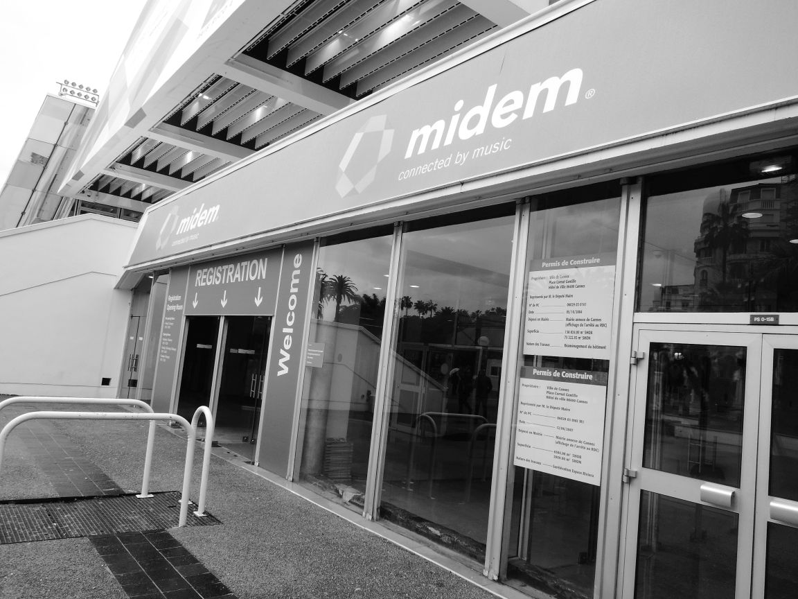 Midem2014