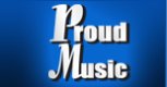 Proud Music Logo